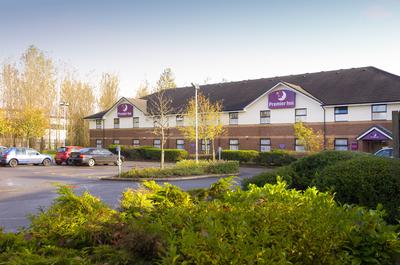 Premier Inn Liverpool - Tarbock
