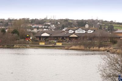 Premier Inn Llanelli Central West