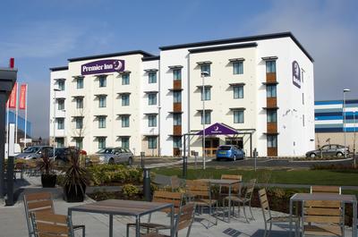 Premier Inn Widnes