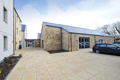 Premier Inn Cockermouth