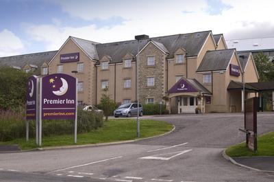 Premier Inn Aberdeen - Westhill
