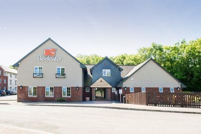 Premier Inn Newport Wales - M4 J24