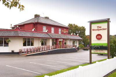 Premier Inn Northwich South