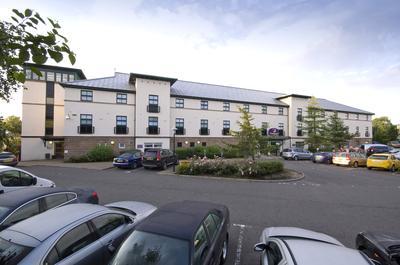 Premier Inn Edinburgh - South Queensferry