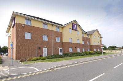 Premier Inn Swindon Central