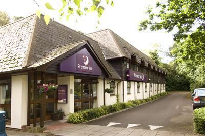 Premier Inn Bournemouth/Ferndown