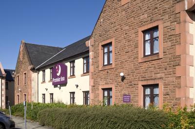 Premier Inn Dumfries