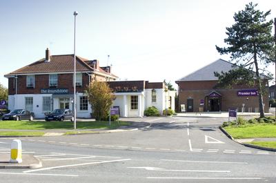 Premier Inn Littlehampton