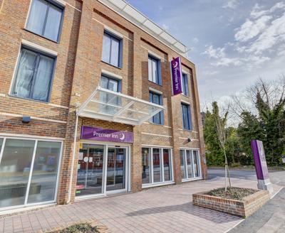 Premier Inn Haywards Heath