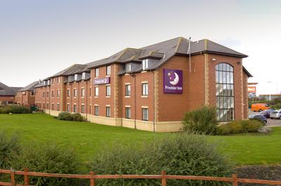 Premier Inn Blackpool East - M55 J4