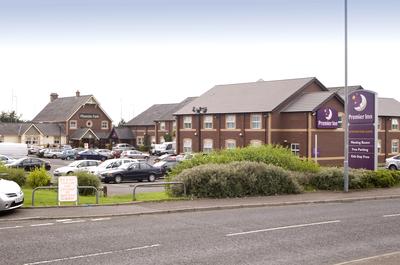 Premier Inn Glasgow - Paisley