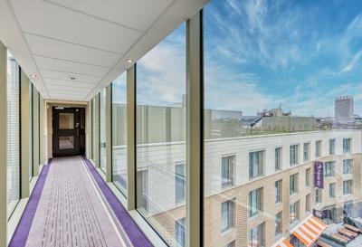 Premier Inn London Southwark - Southwark Station