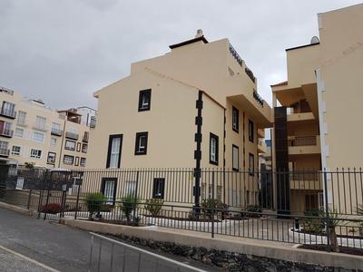 Callao Salvaje, apartamento a 200 mts de la Playa
