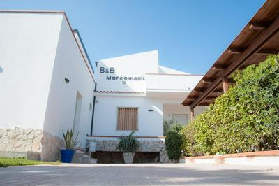 Affittacamere Marzamemi