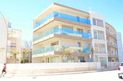 Yachting Apartment