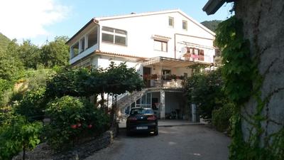 Apartment Antea -Opatija riviera
