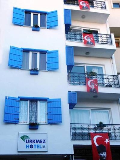 Urkmez Hotel