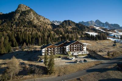 Residence Rododendro