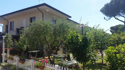 A Casa Di Gabri