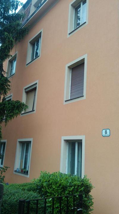 Apartman Stoosova Deluxe