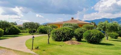 B & B La Magia