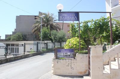 Villa Barbara
