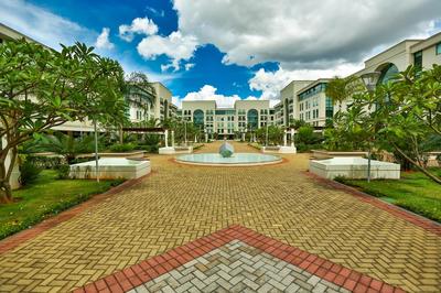 Quality Hotel & Suites Brasília