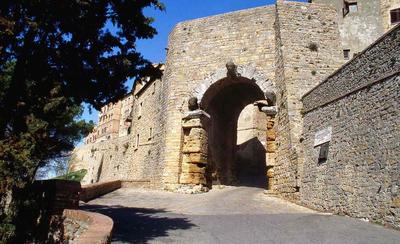 Suite Apartment Castello