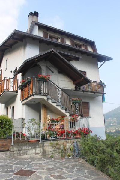 La Madonnina