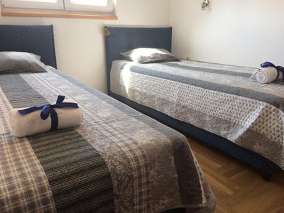 Dedic Apartment