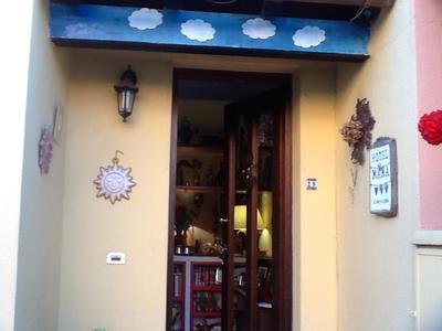 Guesthouse Nuvole