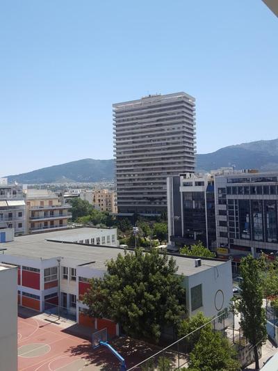 Superb Athenian Nest