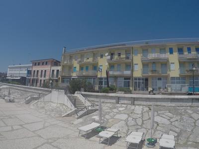 President Frontemare - Agenzia Cocal