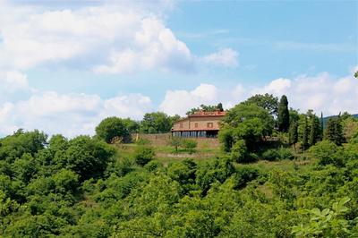 Agriturismo Badia Ficarolo