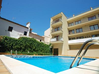 Lets Holidays Palmera III