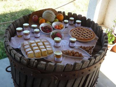 Agriturismo La Tana di Lu Maccioni