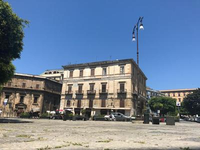 Petrosino
