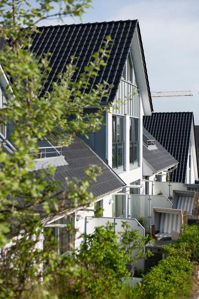 Apartmenthotel am Leuchtturm