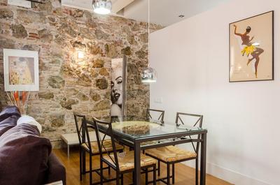 Loft en Gràcia ArchsenseApartments