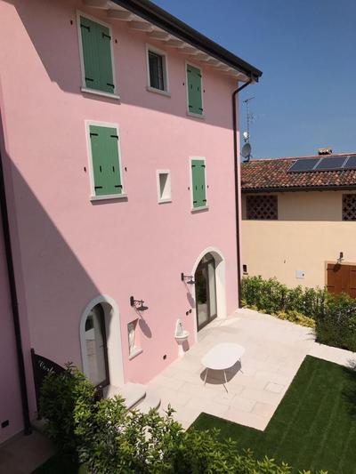 Casa Bardalla