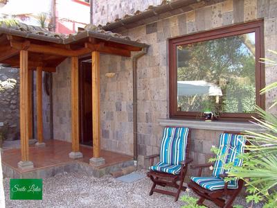 Chalet Lidia