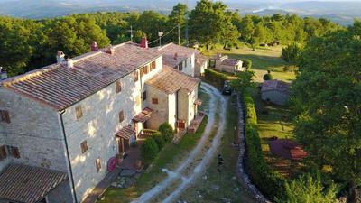 Agriturismo I Monti