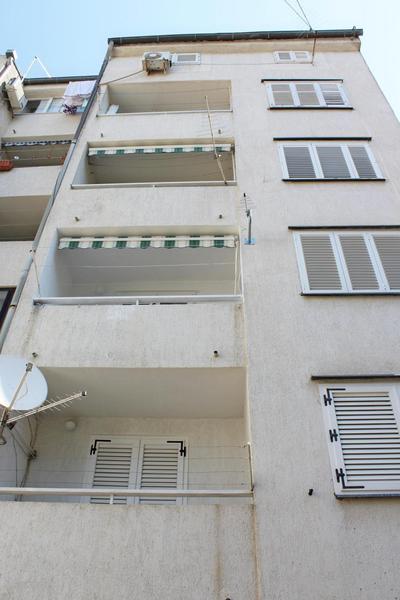 Apartman Nikol