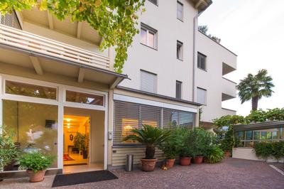 Hotel Residence Pernhof