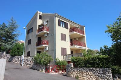 Apartments Nikola