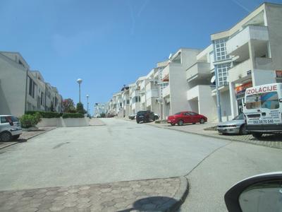 Apartment Lana