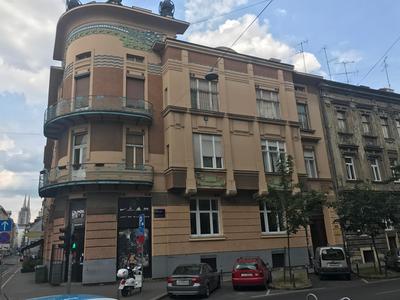LOOX apartments Hatzova