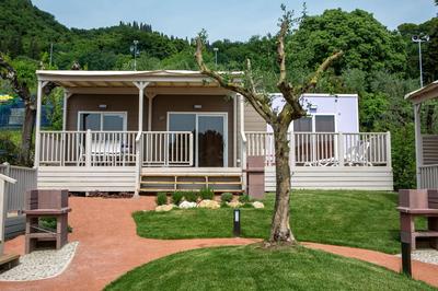 La Rocca Camping Village