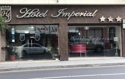 Hotel Imperial