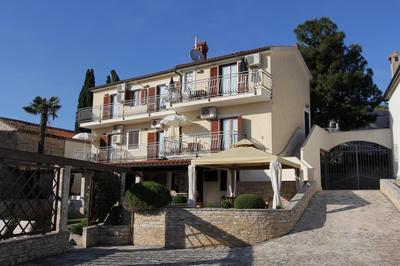 B&B Villa Velike Stine